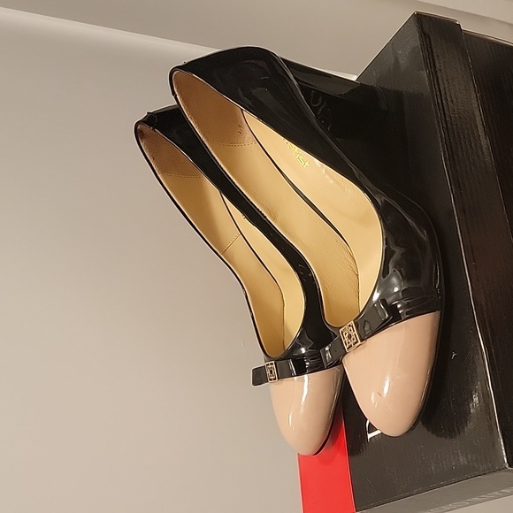 Ametist Heels - Picture 1 of 8